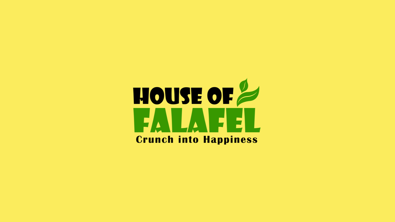 House of Falafel Farmington
