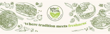 Pho & Fresh 53 Liberty Road