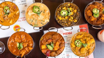 Tarka Indian Kitchen - Northcross