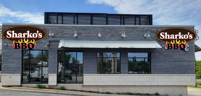 Sharko's Authentic BBQ