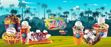 FRUTELLA