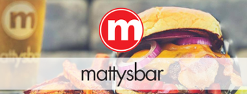 Matty's Bar & Grille