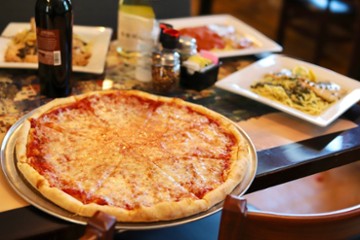 JEOVANIS PIZZERIA
ITALIAN RESTAURANT