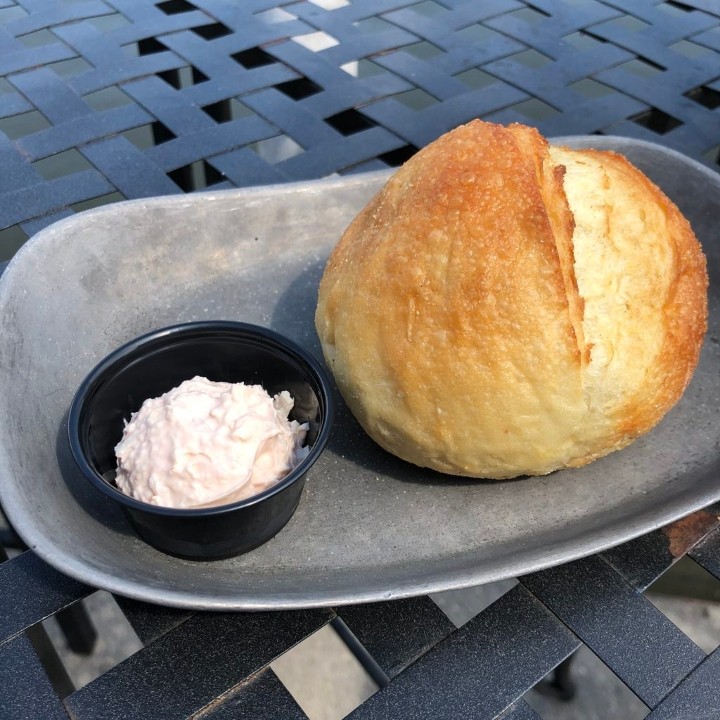 8  Oz Crab Spread