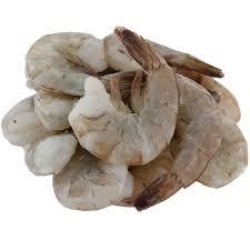 Shrimp JUMBO per 1 lb Pantry