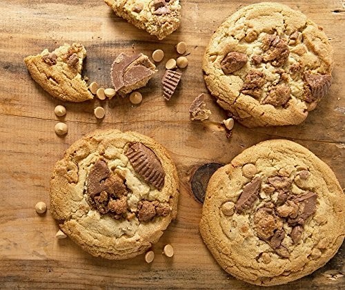 Resees Peanut Butter Cookie
