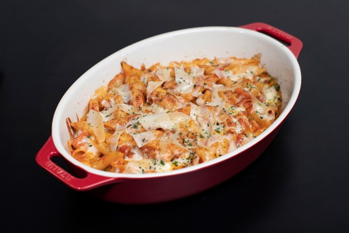 Baked Ziti