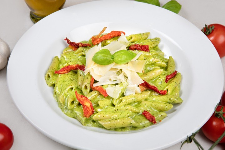 Pesto Pasta