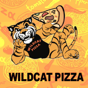 Wildcat Pizza Richwood