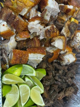Cibao Restaurant 3382 Frankford Avenue