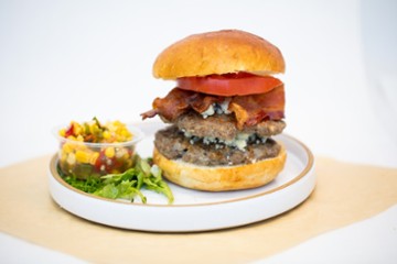 Barney's Buns 13295 US-331 Business Unit F300