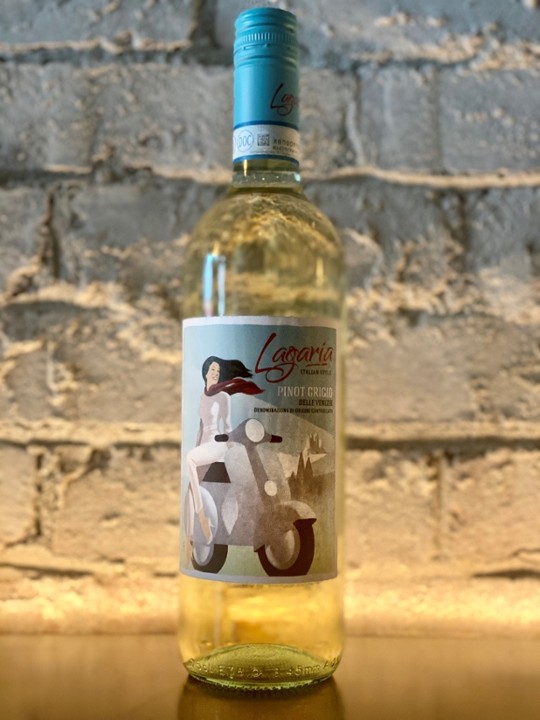 Lagaria Pinot Grigio