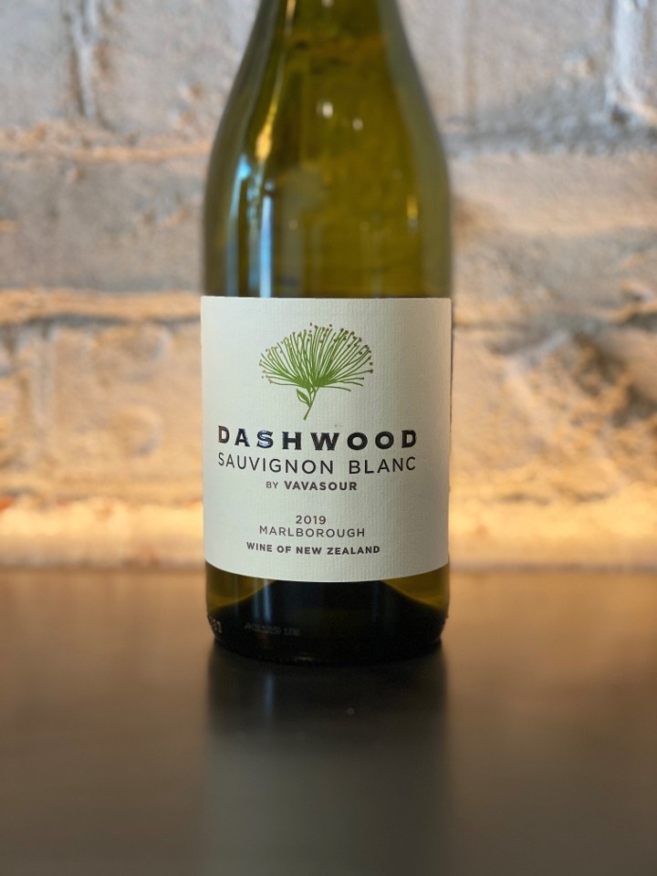 Dashwood Sauvignon Blanc