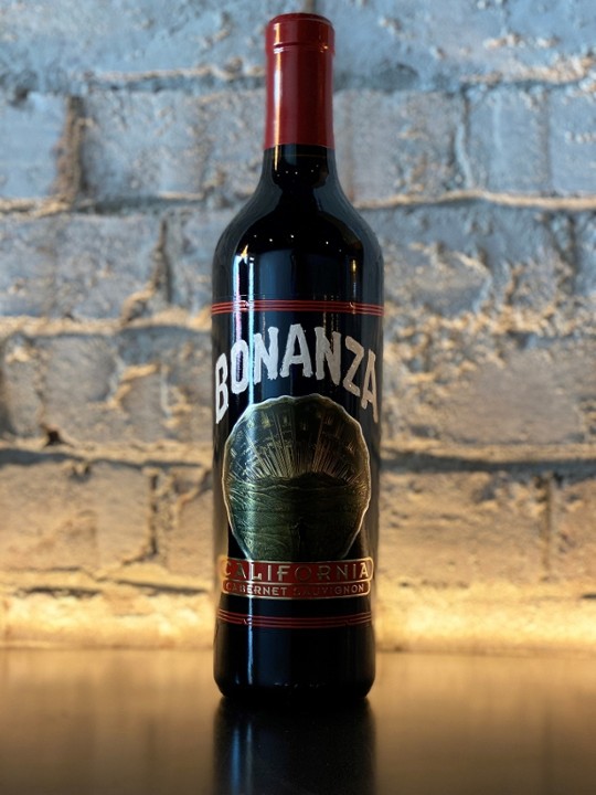 Bonanza Cabernet Sauvignon