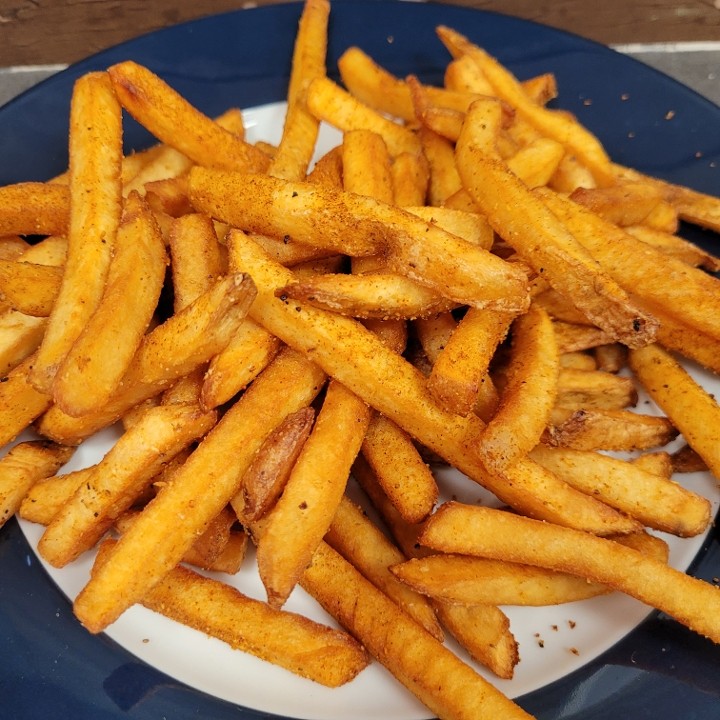 Boardwalk Fries