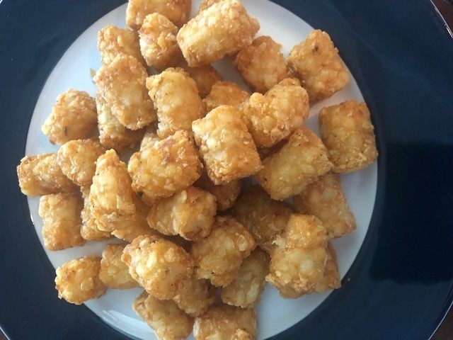 Canal Tater Tots