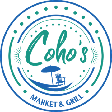 Coho's Market & Grill