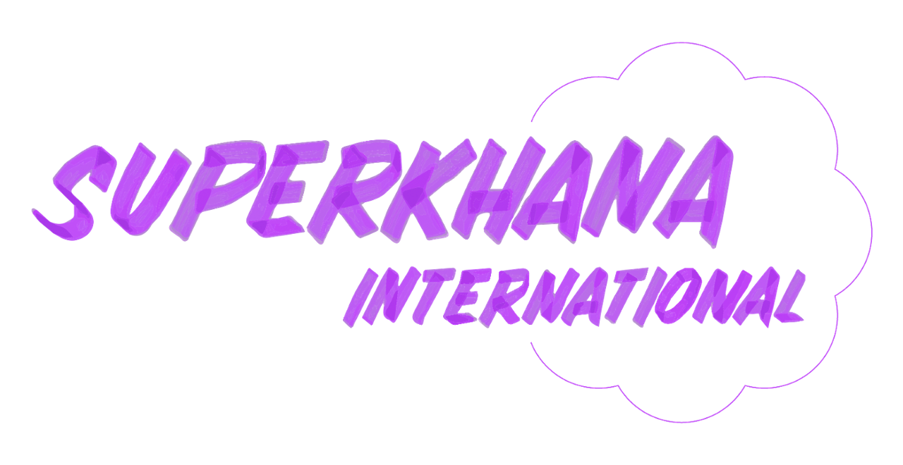 Superkhana International