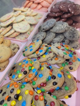 Sugar Mama's Cafe & Bake Shop