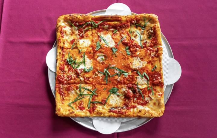 Restaurant banner image
