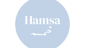 Hamsa 2313 N 45th st