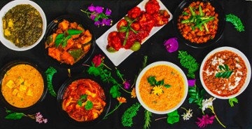 Mahan Restaurant Alhambra - EM 110 West Main Street,