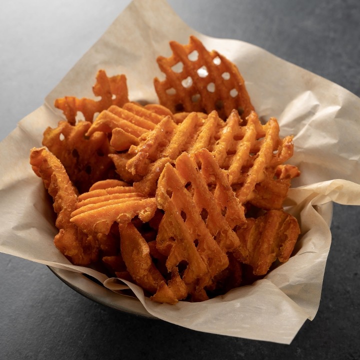 Sweet Potato Fries