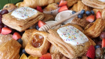 Baguette Magic - West Ashley