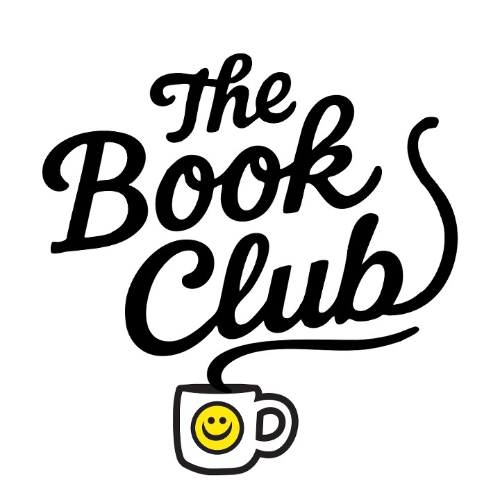 The Book Club 5735 Johnson Drive