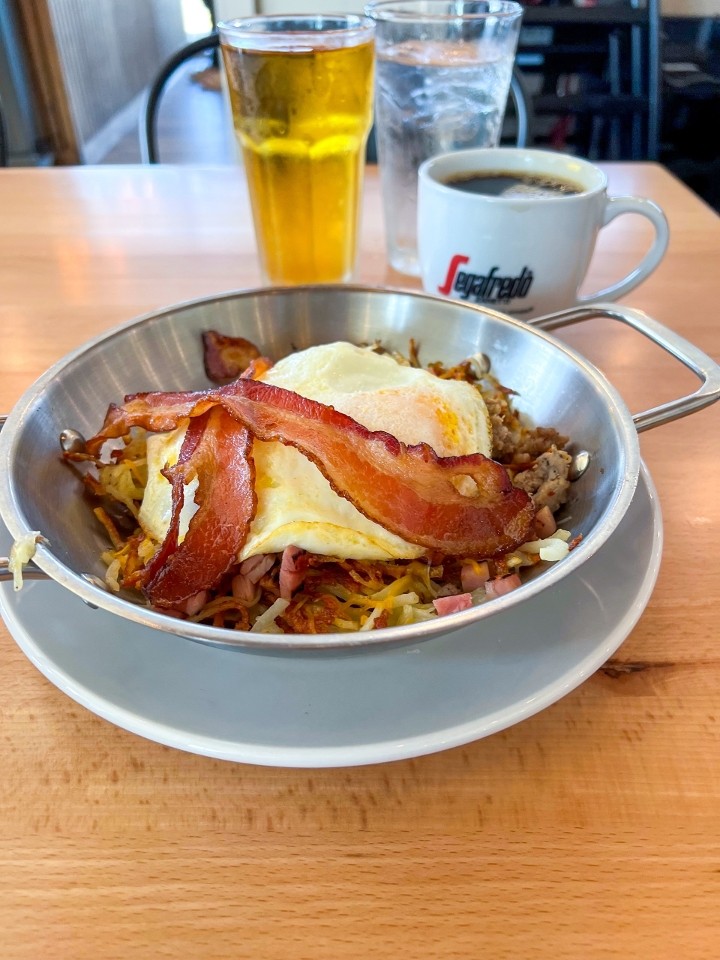 Stonebridge Diner