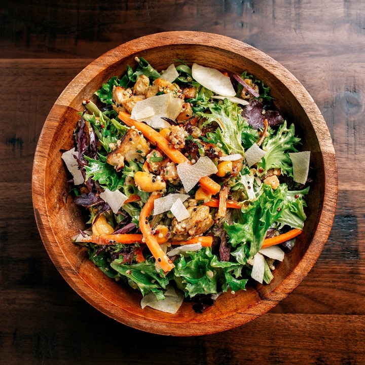 Ensalada de Pollo / Chicken  Salad