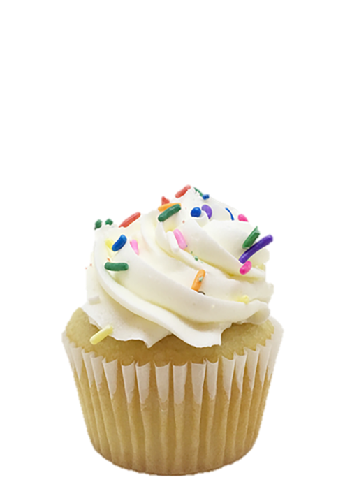 BIRTHDAY  CUPCAKE