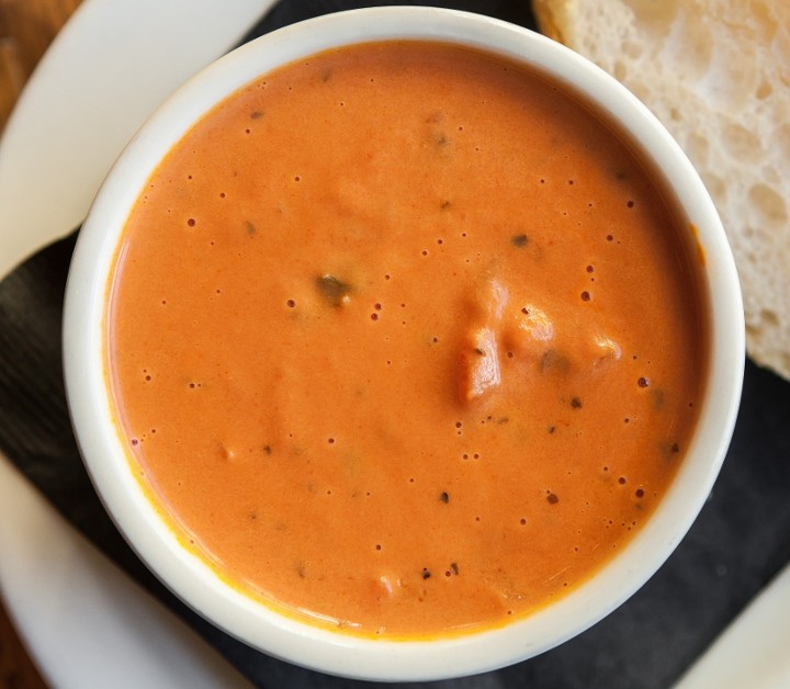 Tomato Basil - Bowl