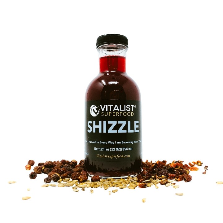 Vitalist Shizzle Elixir