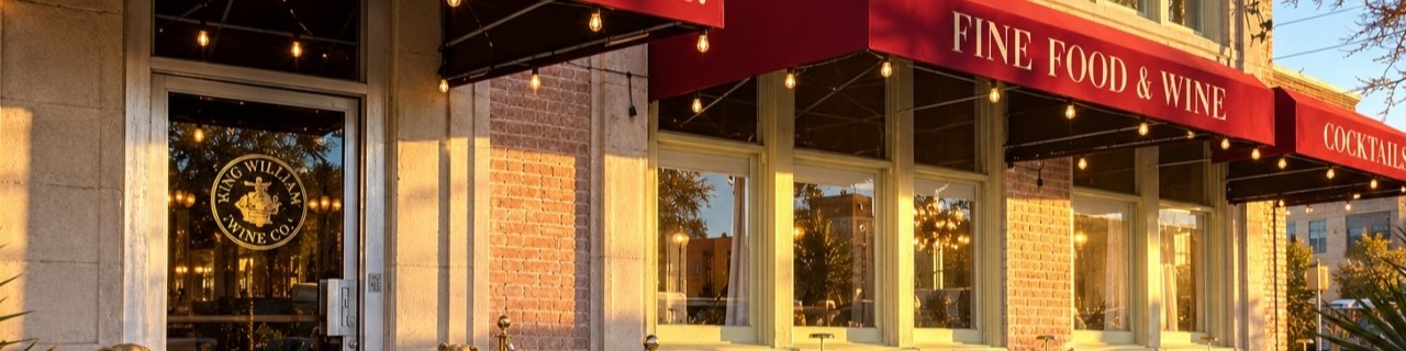 King William Wine Co.