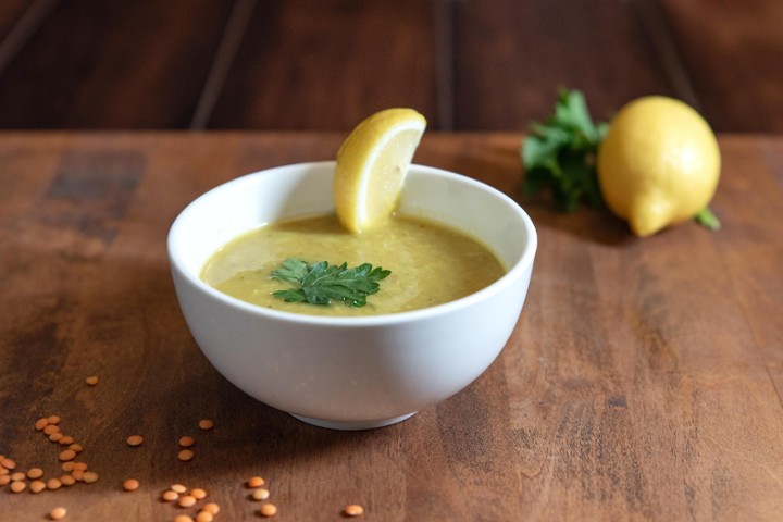 Lentil Soup