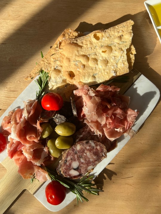 Charcuterie Board