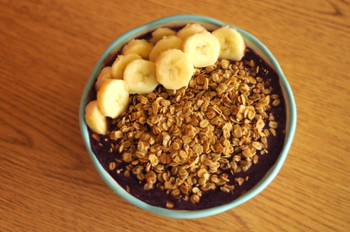 Acai Bowl