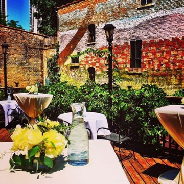 Orso's Italian Restaurant