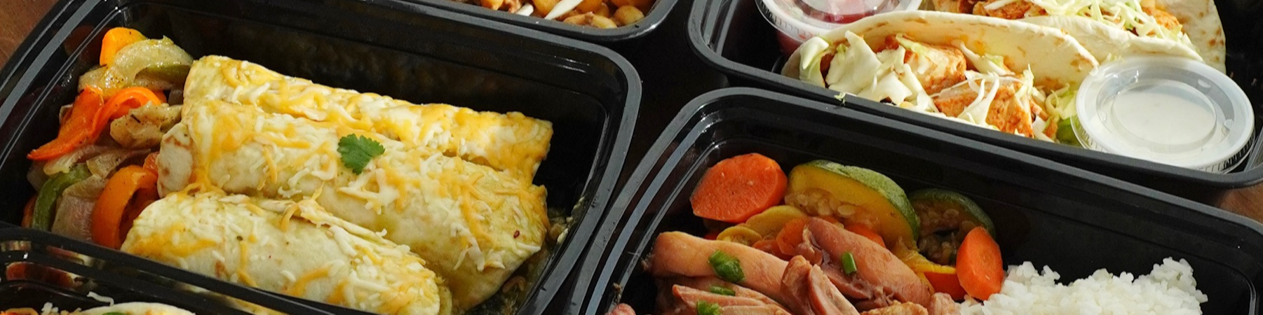 Restaurant banner image