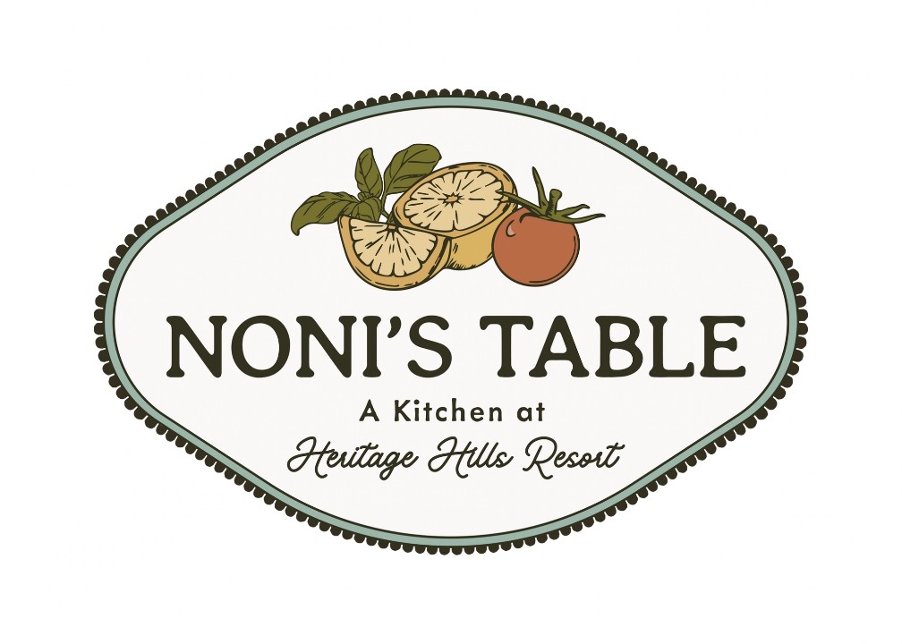 Noni’s Table A Kitchen at Heritage Hills - York, PA