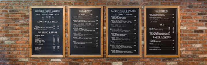 Restaurant banner image