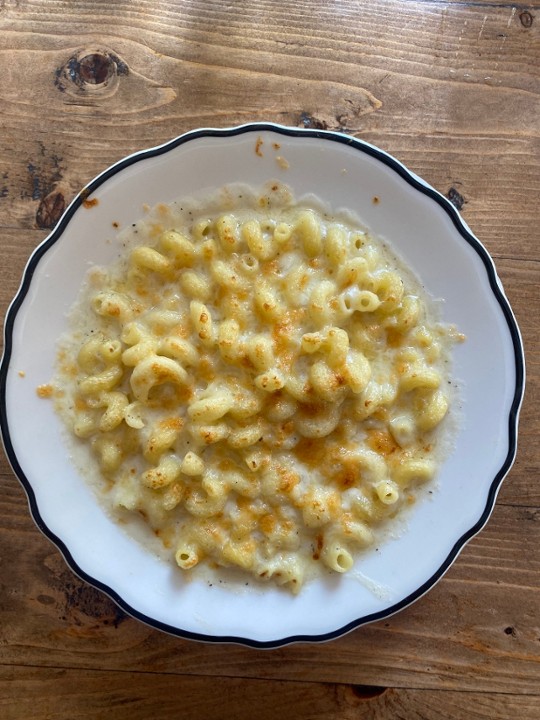 Mac & Cheese