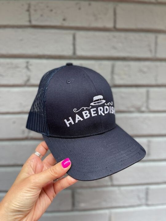 Haberdish Hat