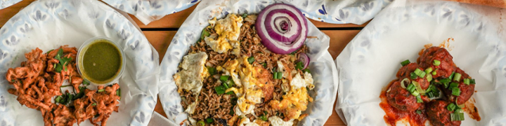 Restaurant banner image