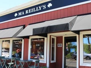 MA REILLY'S