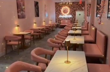 Cielito Lindo Cafe 475 5th street