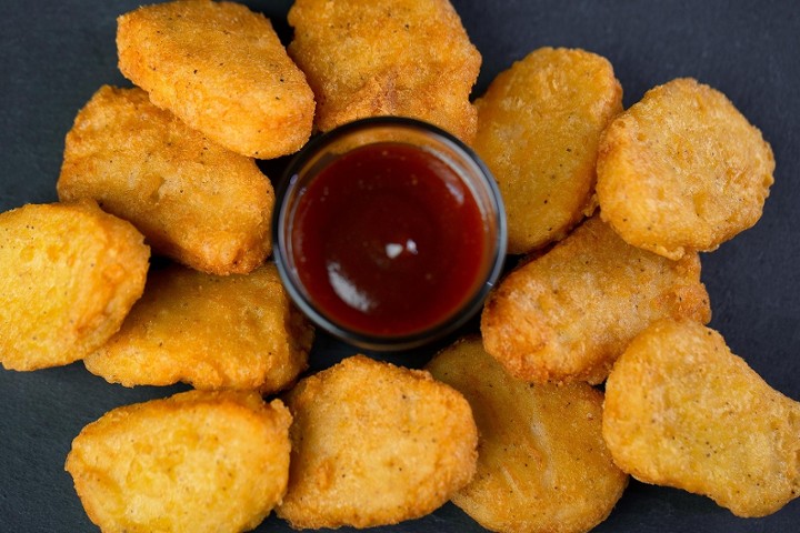 6 Piece Nuggets