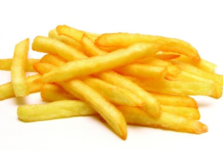 Large Fries