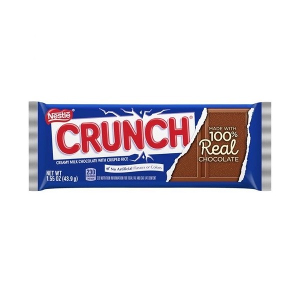 Crunch